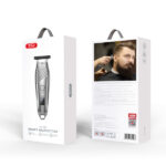 XO CF9 CORDLESS HAIR CUTTER grey - Image 2