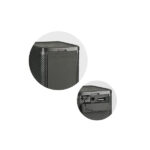 SPEAKER WIRELESS MA-200S black - Image 2