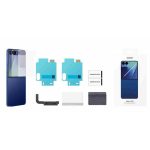 ORIGINAL SAMSUNG PLASTIC FRONT SCREEN PROTECTOR SAMSUNG Z FLIP 7 - Image 2