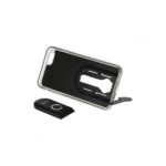 Ksix SELFIE COVER WITH PHOTO SHUTTER AND STAND FOR IPHONE 6 6s black - Image 2