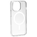 iS TPU MAG (MID) IPHONE 17 PRO trans backcover