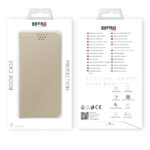 SENSO BOOK UNIVERSAL 4.5-5.0' gold - Image 2