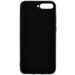 SENSO RUBBER HUAWEI Y6 2018 black backcover - Image 2