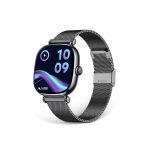 Ksix SMARTWATCH IRIA AMOLED 1.7'' 4D black - Image 2