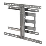 VIVANCO ΒΑΣΗ TV ΠΛΗΡΟΥΣ ΚΙΝΗΣΗΣ VESA 600 ΕΩΣ 65 inch - Image 2