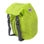FOLDABLE TRAVEL BAG green - Image 2