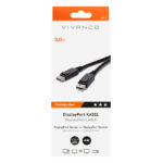 VIVANCO DISPLAYPORT CABLE DP to DP 4K 3m - Image 2