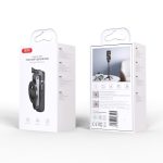 XO SELFIE STICK SS22 BLUETOOTH TRIPOD MAGNETIC black - Image 2
