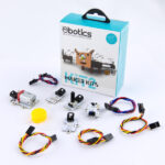KSIX EBOTICS MAKER KIT 2 ROBOTICS AND PROGRAMMING - Image 2