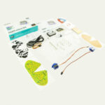 KSIX EBOTICS MIBO ELECTRONIC AND PROGRAMMING ROBOT WITH BBC MICROBIT CONTROL BOARD - Image 2