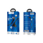 HOCO L SHAPE TYPE C TO LONG ROAM U37 1.2m - Image 2