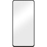 DISPLEX REAL GLASS 3D FULL GLUE HUAWEI P40 black - Image 2