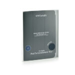 FONEX TABLET CASE EXCECUTIVE TOUCH IPAD PRO 11'' 2020/2021/2022 black - Image 2