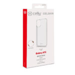CELLY GELSKIN TPU SAMSUNG A72 transparent - Image 2