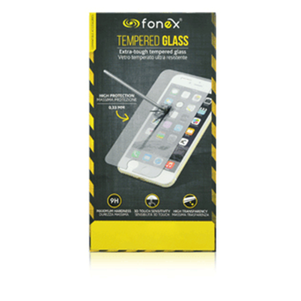 FONEX JAPAN TEMPERED GLASS LG K42/K52 FONEX JAPAN TEMPERED GLASS LG K42/K52 - Image 1