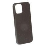 VIVANCO GOGREEN COVER IPHONE 12 MINI black backcover