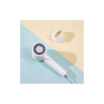 ORIGINAL XIAOMI MI IONIC H300  HAIR DRYER white - Image 2