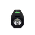 ESPERANZA PROFESSIONAL BIKE FRONT LED LIGHT SCORPIUS PRO 1750 LX - Image 2