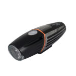 ESPERANZA PROFESSIONAL BIKE FRONT LED LIGHT ANDROMEDA PRO 2000 LX - Image 2