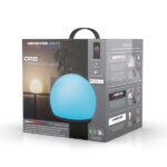 MONSTER ILLUMINESSENCE SMART ORB PORTABLE INTERNAL / EXTERNAL - Image 2
