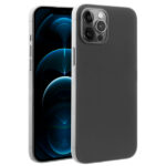 VIVANCO PURE COVER IPHONE 12 PRO MAX transparent backcover