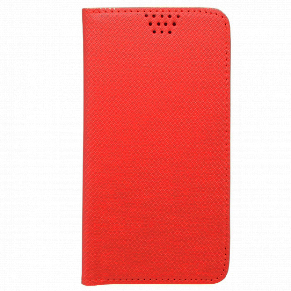 SENSO BOOK UNIVERSAL 4.5-5.0' red SENSO BOOK UNIVERSAL 4.5-5.0' red - Image 1