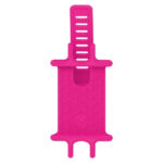 CELLY BIKE HOLDER pink