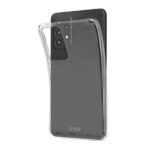 SBS 0.3 SKINNY TPU SAMSUNG A73 5G transparent backcover