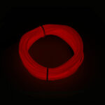 Ksix COLOR LED NEON STRIP 5m red - Image 2