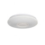 Ksix RAINBOW CEILING LIGHT SPEAKER RGB 30W 40CM