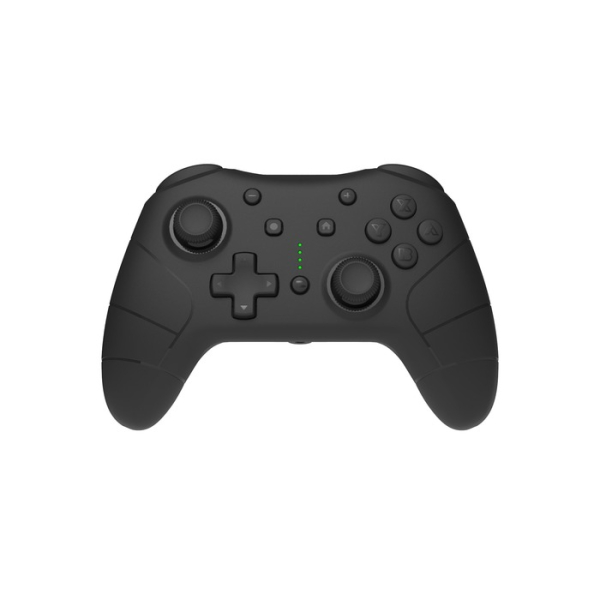 MUVIT GAMING NINTENDO SWITCH GAMEPAD CONTROLER MUVIT GAMING NINTENDO SWITCH GAMEPAD CONTROLER - Image 1