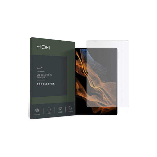 HOFI TEMPERED GLASS TABLET PRO+ REALME PAD MINI 8.7 HOFI TEMPERED GLASS TABLET PRO+ REALME PAD MINI 8.7 - Image 1