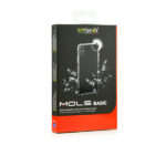 FONEX MOLS TPU BASIC CASE IPHONE 13 MINI backcover - Image 2