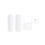 HOFI HYDROFLEX PRO 2 PACK XIAOMI MI SMART BAND 5/6/6 NFC Clear - Image 2