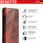 DISPLEX SMART GLASS 2D EASY-ON NOKIA 3.4 / 5.4 - Image 2