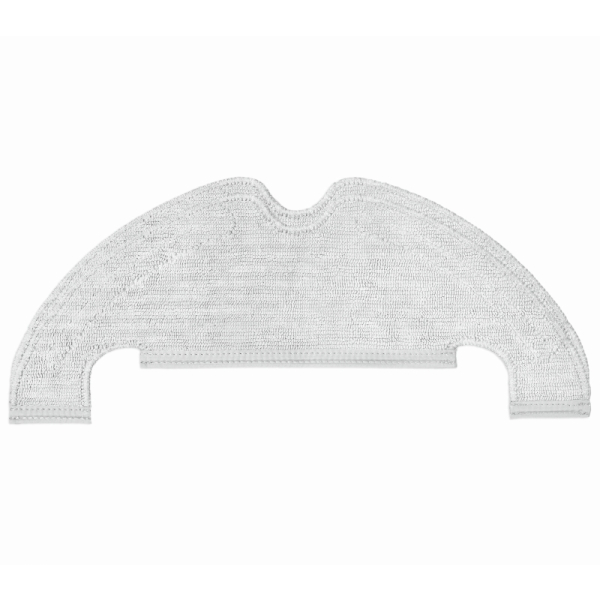 ORIGINAL XIAOMI MOP PAD FOR MI HOME ROBOT VACUUM MOP 2 (2pack) ORIGINAL XIAOMI MOP PAD FOR MI HOME ROBOT VACUUM MOP 2 (2pack) - Image 1