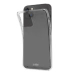 SBS 0.3 SKINNY TPU IPHONE 14 PLUS transparent backcover