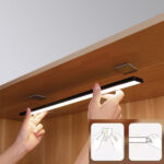 KSIX SOPHIA LED LIGHT WITH SENSOR 60cm white - Image 2