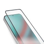 SBS FULL TEMPERED GLASS SAMSUNG A35 5G / A55 5G black