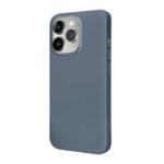 SBS INSTICT COVER IPHONE 14 PRO blue backcover - Image 2
