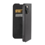 SBS WALLET LITE BOOK CASE IPHONE 14 PRO MAX black - Image 2