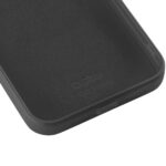 SBS SMOOTH MAG IPHONE 13 black backcover - Image 2