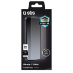 SBS TEMPERED GLASS IPHONE 13 MINI - Image 2