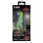 SBS 360 FULL BODY COVER IPHONE 12 PRO MAX - Image 2