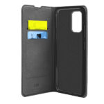 SBS WALLET LITE BOOK CASE SAMSUNG A33 black - Image 2