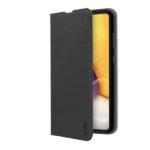 SBS WALLET LITE BOOK CASE SAMSUNG A73 5G black