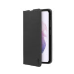 SBS WALLET LITE BOOK CASE SAMSUNG S22 PLUS black