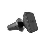 SBS CAR HOLDER SQUARE MAGNETIC AIRVENT black