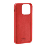 SBS SMOOTH MAG IPHONE 14 PLUS red backcover - Image 2