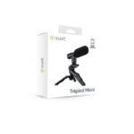 MUVIT MICROPHONE VLOGGING TABLE STAND KIT - Image 2